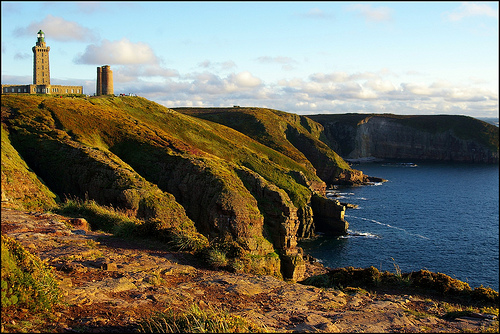 Fluenx - Frehel, Bretagne