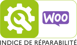 Indices de réparabilité et de durabilité pour WooCommerce